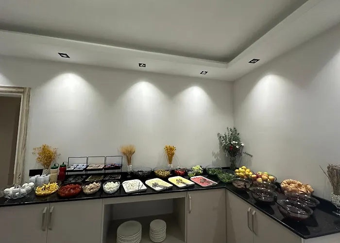 Bloomtalya Hotel