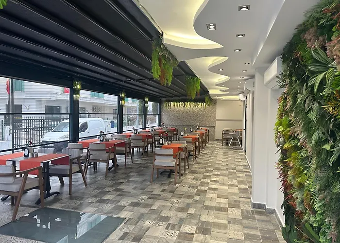 Bloomtalya Hotel