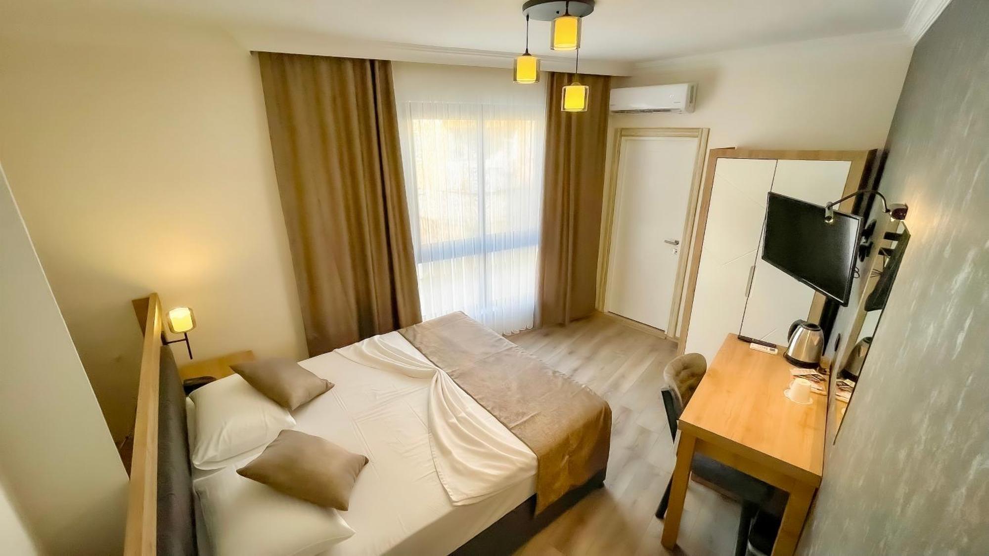 Hotel Bloomtalya Antalya